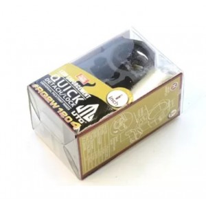 Кольца UTG Max Strength 25,4мм на Weaver, быстросъемные, высокие арт.: RQ2W1204